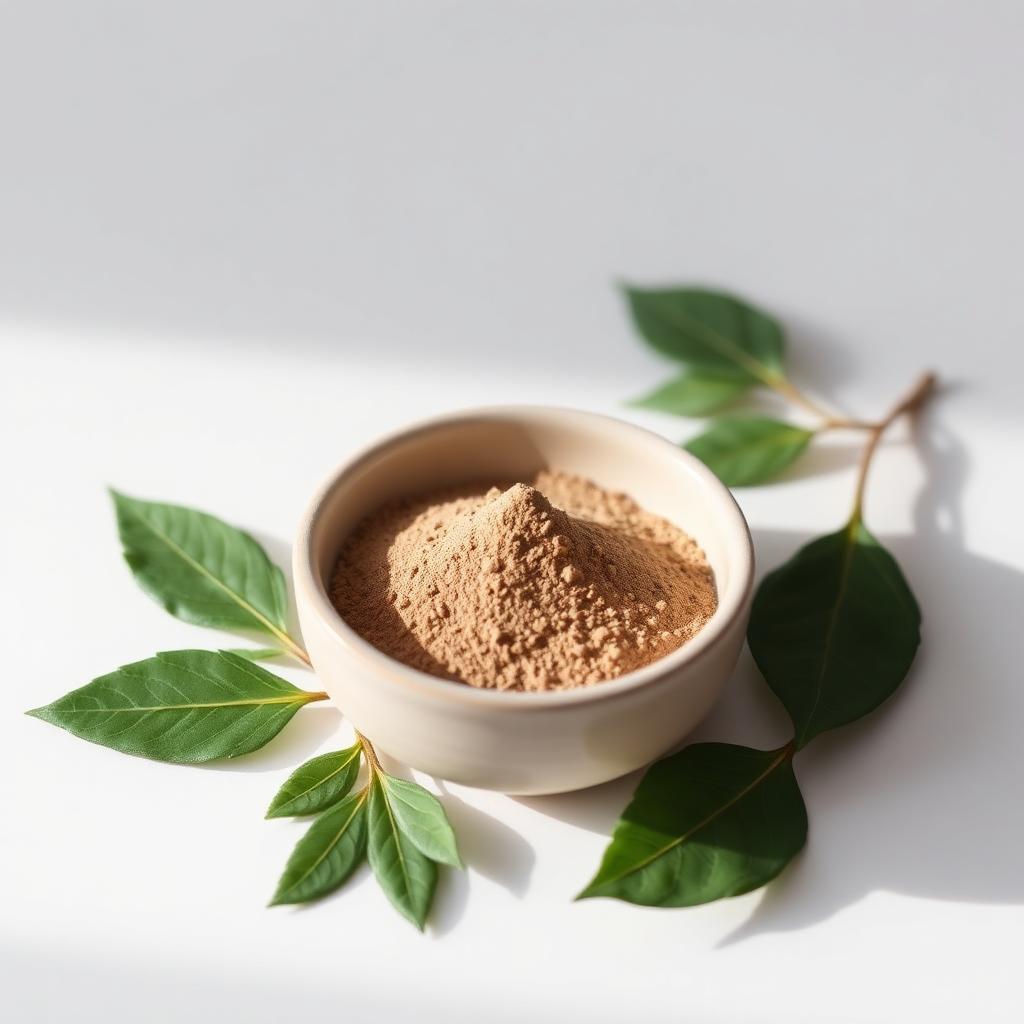 Moringa Powder